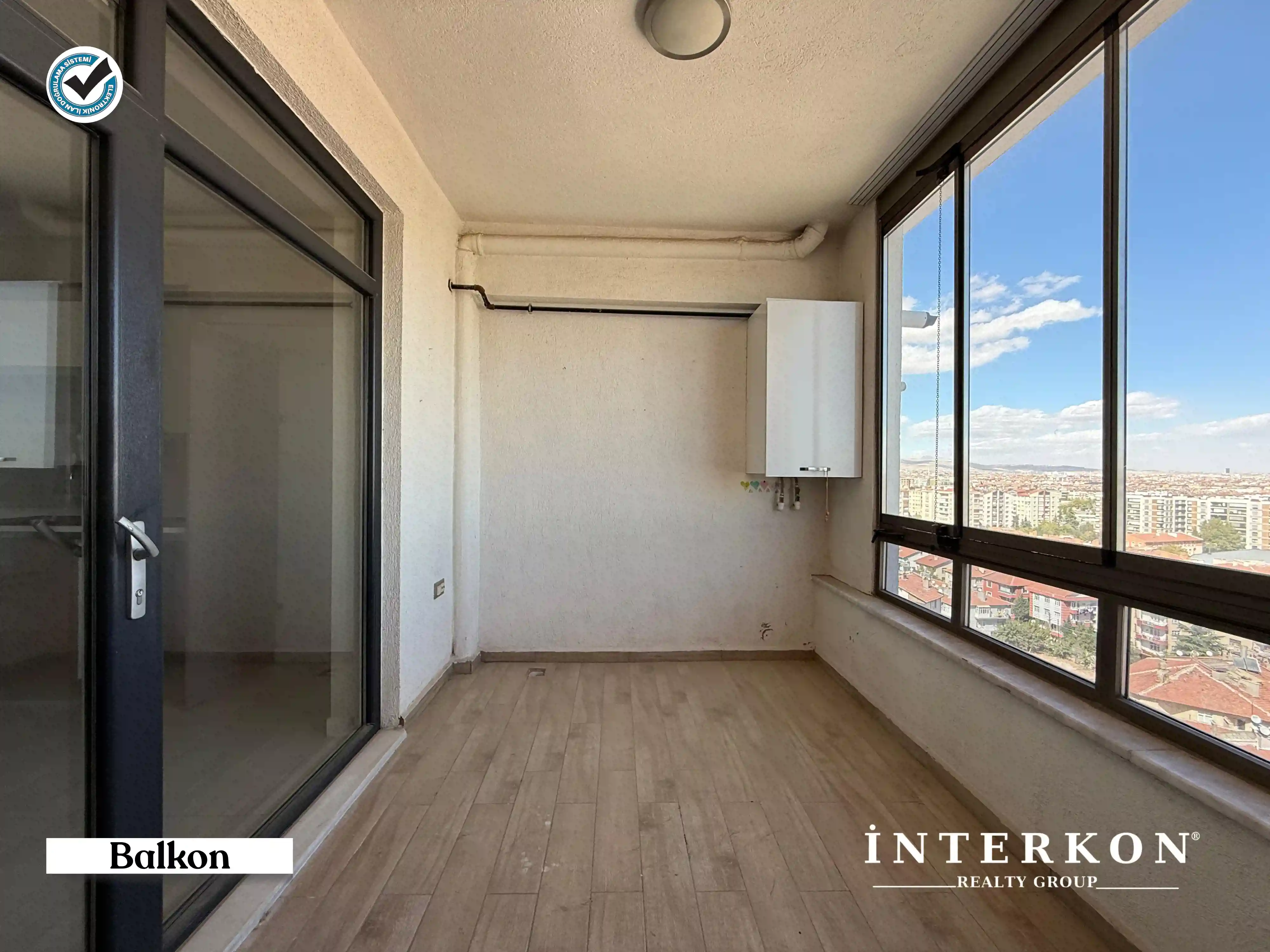 KONYA SELÇUKLU KILINÇARSLAN MAHALLESİ 4+1 KİRALIK DAİRE!